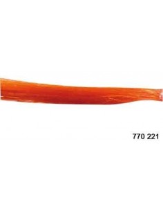 MECHEXNAT GluCh45cmx12 ORANGE         TF         P