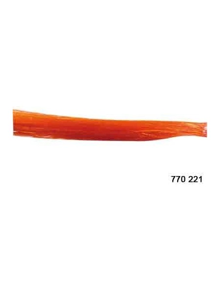 MECHEXNAT GluCh45cmx12 ORANGE         TF         P