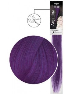 MECHEX AG-CT NATUR 45cmREMY POURPREx10I-STICK TF-P