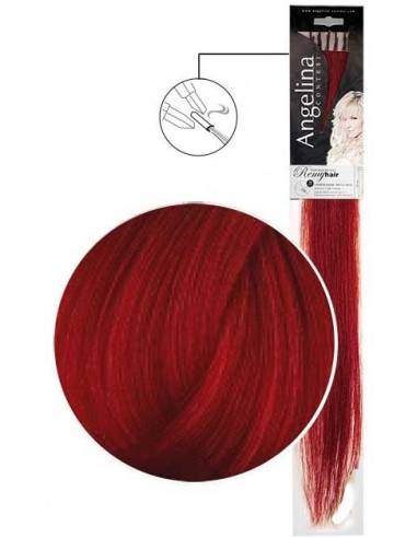 MECHEX AG-CT NATUR 45cmREMY ROUG VIFx10 I-STICK TF