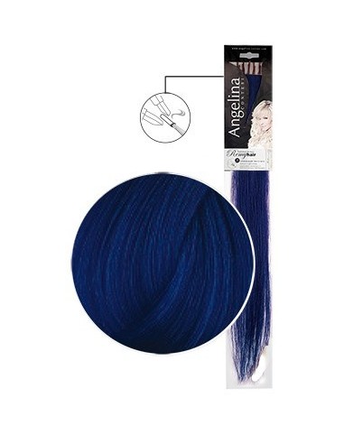 MECHEX AG-CT NATUR 45cmREMY BLEU  x10 I-STICK TF-P