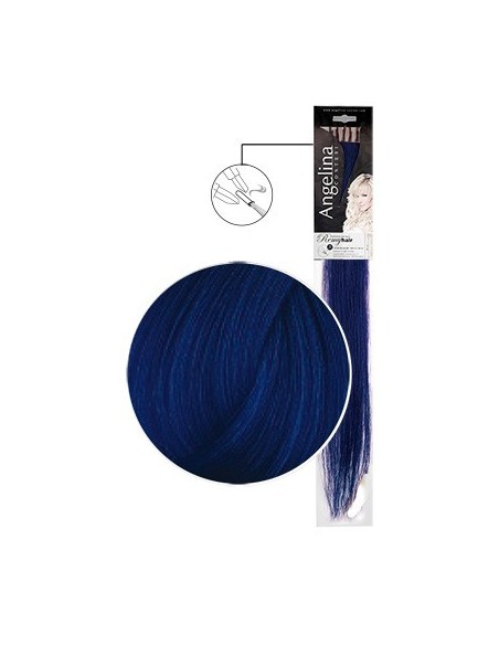 MECHEX AG-CT NATUR 45cmREMY BLEU  x10 I-STICK TF-P
