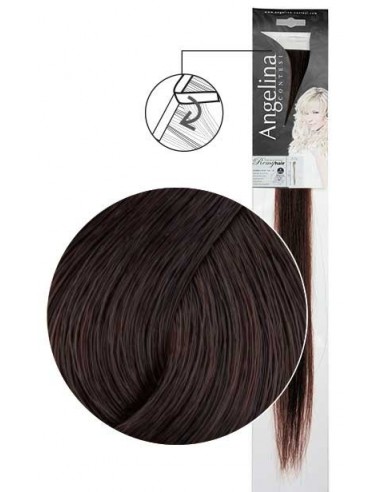 MECHEX AG-CT REMYHAIR 33     4x45cm SKINYx2  TF-P