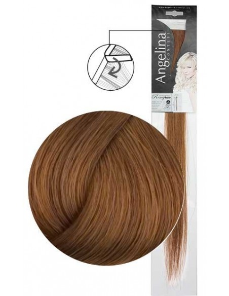 MECHEX AG-CT REMYHAIR 278,34 4x45cm SKINYx2  TF-P