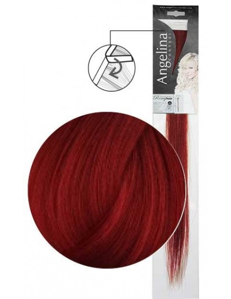 MECHEX AG-CT REMYHAIR BOURG 4x45cmSKINYx2     TF-P