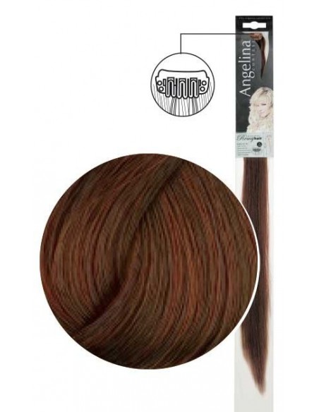 MECHEX AG-CT REMYHAIR 1 CLIP 86  3cm 45cm x1 TF-P