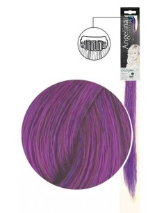 MECHEX AG-CT REMYHR 1 CLIP POURPRE 3cm 45cm x1TF-P