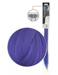 MECHEX AG-CT REMYHR 1 CLIP BLEU       3x45cmx1TF-P