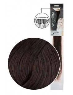 MECHEX AG-CT REMYHAIR 2 CLIPS 33 7x45cm x1   TF-P