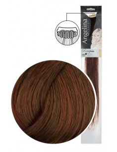 MECHEX AG-CT REMYHAIR 2 CLIPS 86  7x45cm x1  TF-P