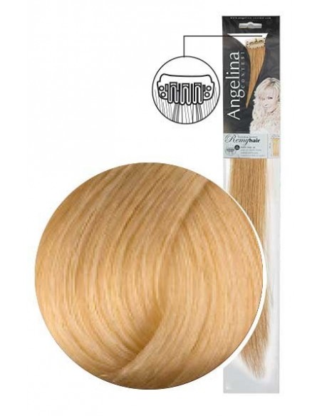 MECHEX AG-CT REMYHAIR 2 CLIP 189,3 7x45cm x1 TF-P