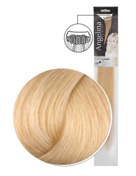 MECHEX AG-CT REMYHAIR 2CLIPS 2210.03 7x45cmx1TF-P