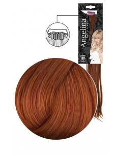 MECHEX AG-CT REMYHAIR 3 CLIP 337,35 15x45cmx1TF-P