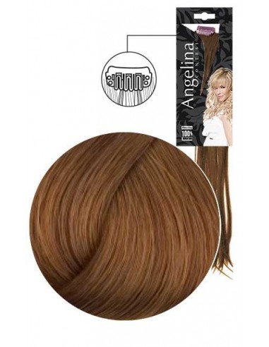 MECHEX AG-CT REMYHAIR 3 CLIP 278,34 15x45cmx1TF-P