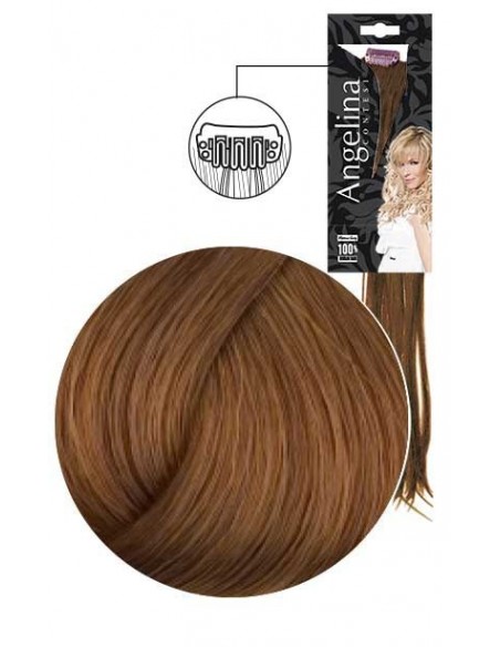 MECHEX AG-CT REMYHAIR 3 CLIP 278,34 15x45cmx1TF-P