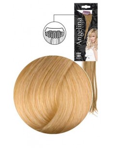 MECHEX AG-CT REMYHAIR 3 CLIP 18-9,3 15x45cmx1 TF-P