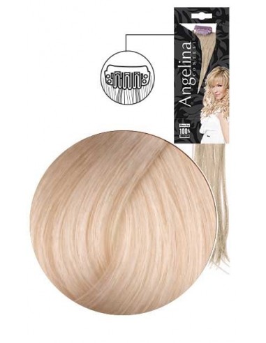 MECHEX AG-CT REMYHAIR3CLIP 6012/900 15x45cmx1TF-P