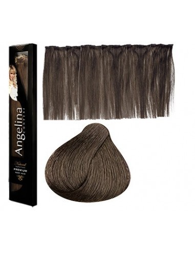 MECHEX AG-CT REMYHAIR 45cm  MECHE 80cm 33    TF-P