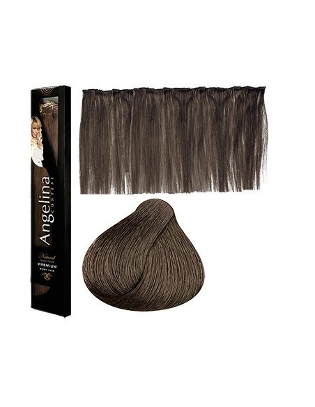 MECHEX AG-CT REMYHAIR 45cm  MECHE 80cm 33    TF-P
