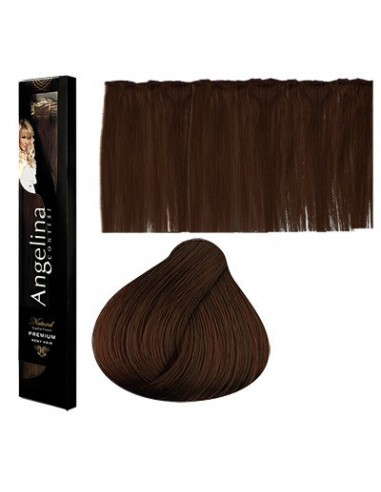 MECHEX AG-CT REMYHAIR 45cm  MECHE 80cm 86    TF-P