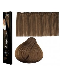 MECHEX AG-CT REMYHAIR 45cm  MECHE 80cm 189,3 TF-P
