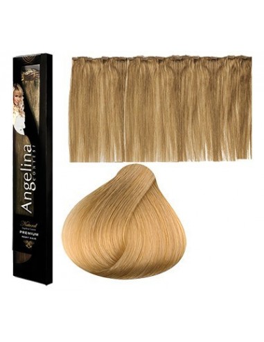 MECHEX AG-CT REMYHAIR 45cmMECHE 80cm 2210.03 TF-P