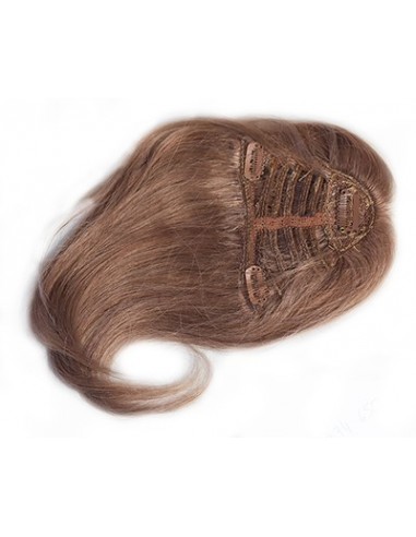 MECHEX AG-CT REMYHAIR FRANGE 189.3  15CM x1  TF-P