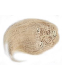 MECHEX AG-CT REMYHAIR FRANGE 2210   15CM x1  TF-P