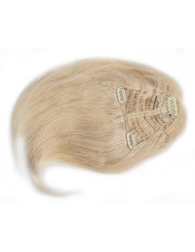 MECHEX AG-CT REMYHAIR FRANGE 2210   15CM x1  TF-P