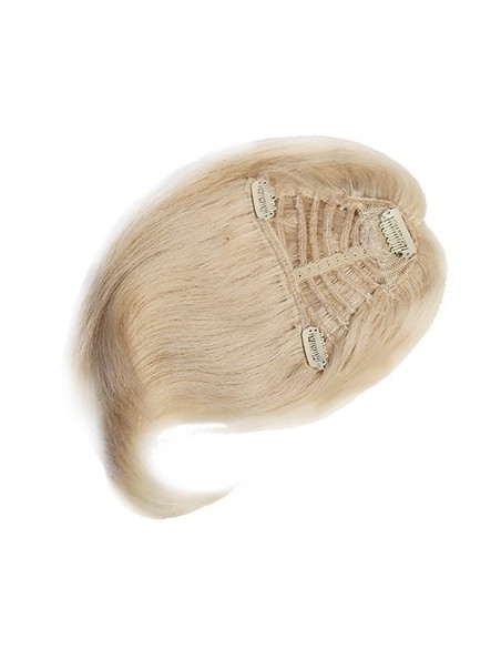 MECHEX AG-CT REMYHAIR FRANGE 6012-900 15CM x1TF-P