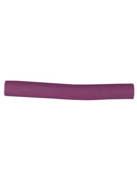 ROLLER STIGRIPx12 VIOLET 21mm MM 180mm NEW       P