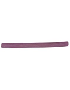 ROLLER STIGRIP x12 VIOLET 21mm  Long 240mm       P