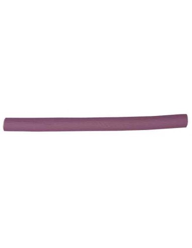 ROLLER STIGRIP x12 VIOLET 21mm  Long 240mm       P