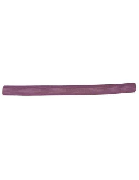 ROLLER STIGRIP x12 VIOLET 21mm  Long 240mm       P