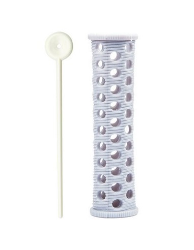 BIG ROLLING TROUE GRIS 15MM LONGx10     EX-7214  