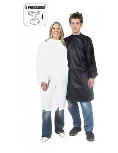 PG NEWIX POLITEX BLANC 5 CLIPS                TF-P