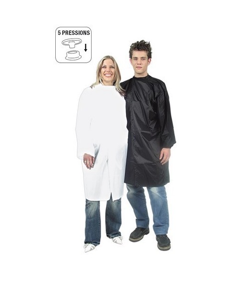 PG NEWIX POLITEX NOIR  5 CLIPS                TF-P