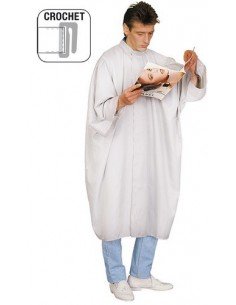 PG NEWIX MICROFIBRE PRO BLANC CROCHET-HOOK    TF-P