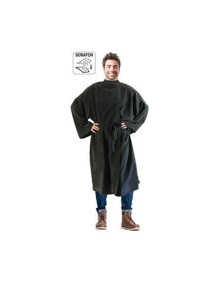 PG NEWIX MICROFIBRE PRO V.KRO NOIR            TF-P