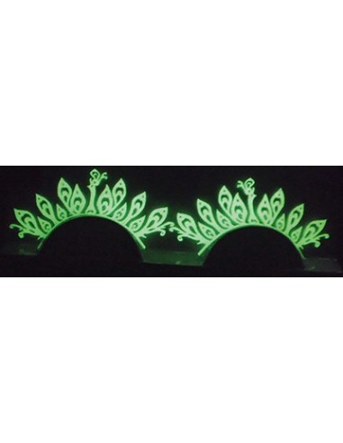 FX CILS CRAZY PHOSFO VENISE      x2 AvecCOLLE    P