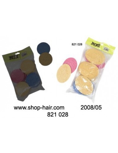 EPONGE VEGET DEMAQ GM RODY 9cmx12                P