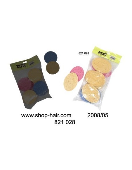 EPONGE VEGET DEMAQ GM RODY 9cmx12                P