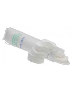 COTON DAPHNIE DEMAQUIL.x 80 DISQ                 P