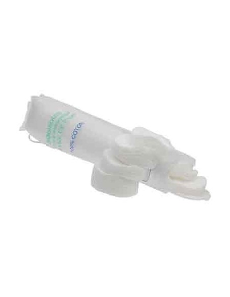 COTON DAPHNIE DEMAQUIL.x 80 DISQ                 P