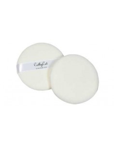 HOUPETTE 80-MM RUBY VELOURS MAQUIL.              P