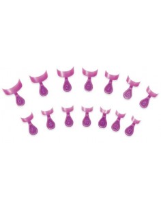 00-FX ONGL.EMBOUT FRENCH POURP BOITEx140ASSORT.P