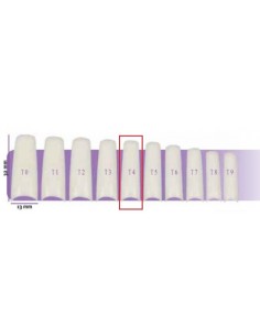 FX ONG x50 CAPPRO T4 APHRODITE 10,5x29,5mm    TF-P