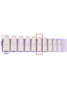 FX ONG x50 CAPSULPRO T5 APHRODITE 10x28,5mm   TF-P