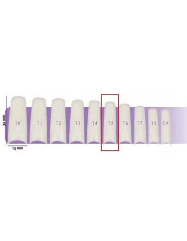 FX ONG x50 CAPSULPRO T5 APHRODITE 10x28,5mm   TF-P