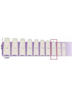 FX ONG x50 CAPSULPRO T7 APHRODITE 9x27,5mm    TF-P